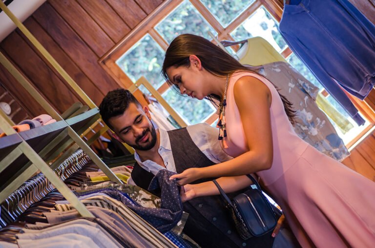 Fotografía lifestyle