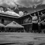 Fotografía Guatemala 121 Fotografía Blanco y Negro