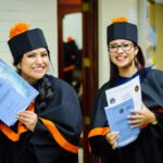 Fotografía de Graduación