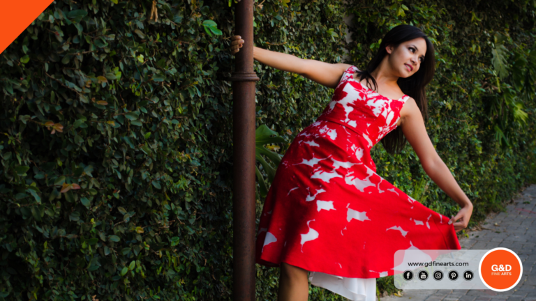 Fotografía Comercial