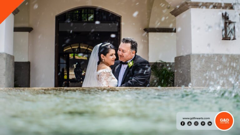Fotografía de Boda