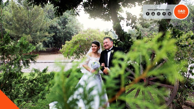 Fotografía de Boda