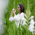 Sesión fotográfica