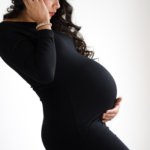 sesión de fotos embarazadas