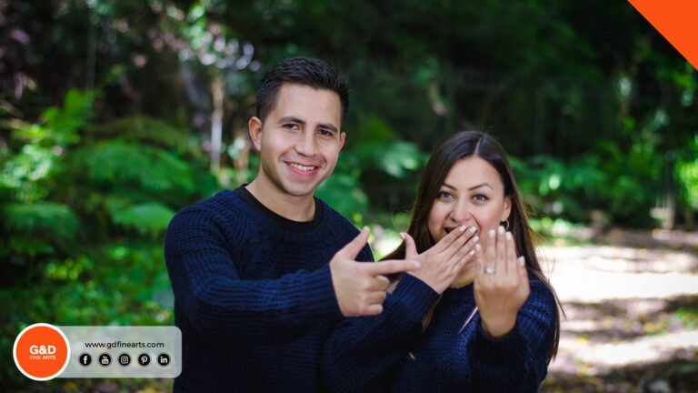 Fotografía de Boda