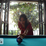 Sesión fotográfica