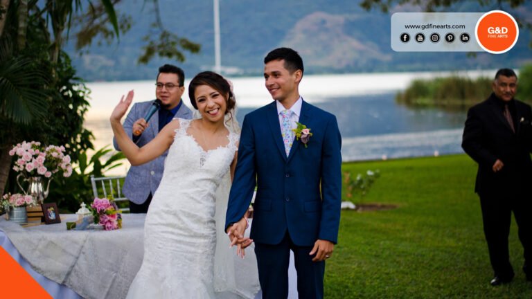 Fotografía de Boda