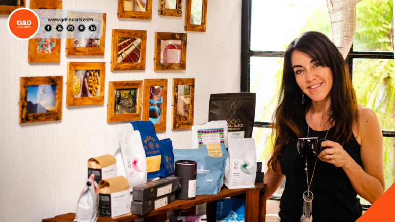 Fotografía Comercial