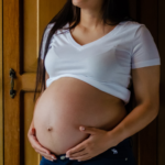 sesión de fotos embarazadas