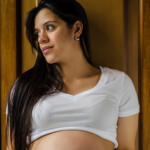 sesión de fotos embarazadas