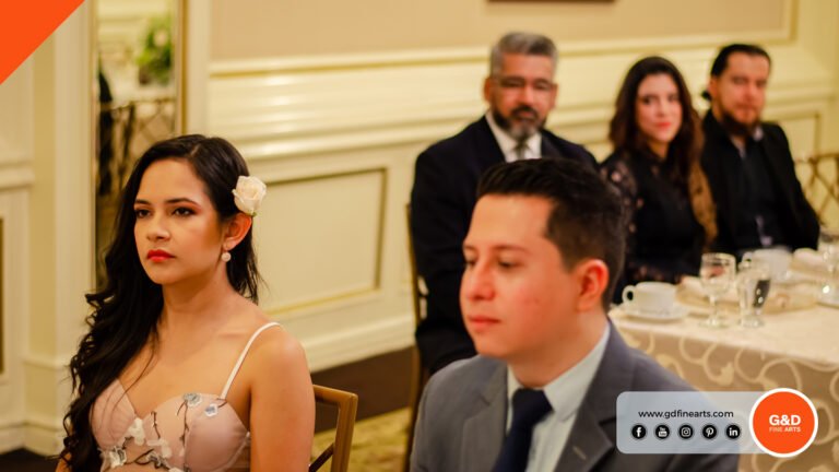 Fotografía de Boda