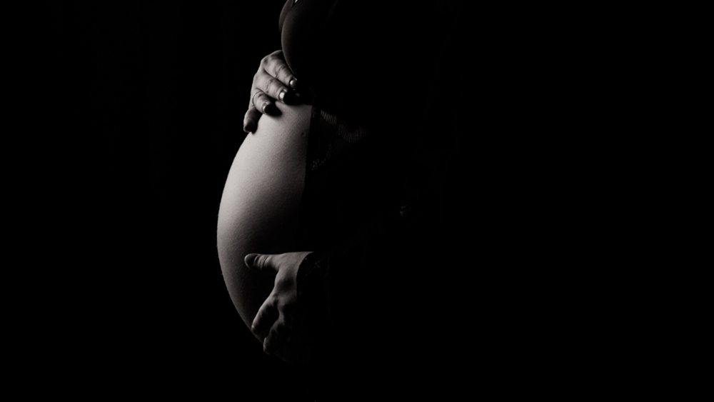 Sesión de fotos embarazadas maternidad Guatemala — GD Fine Arts