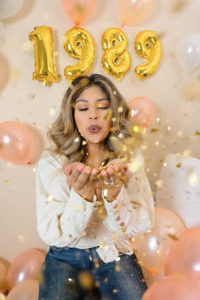 Fotos de Cumpleaños