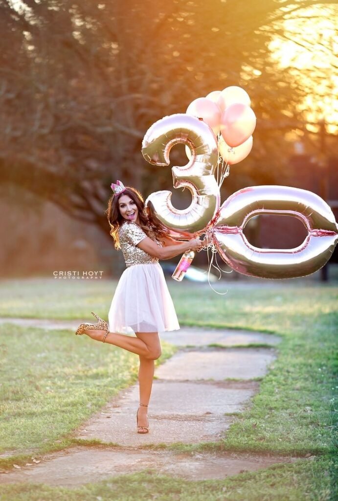 Fotos de Cumpleaños