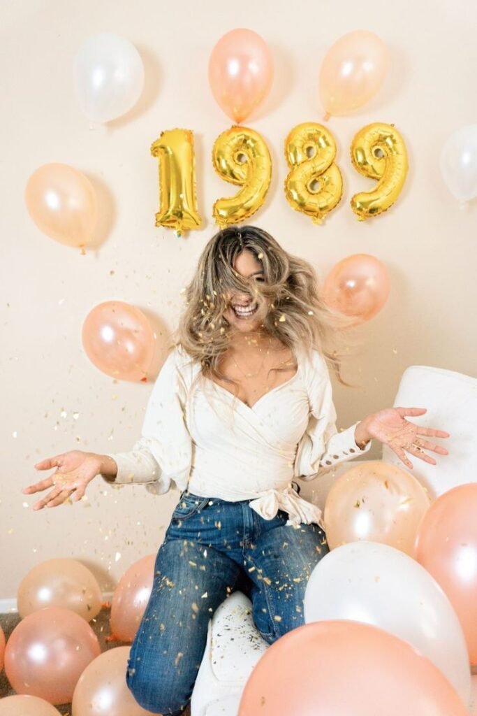 Fotos de Cumpleaños