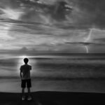 Fotografía Guatemala 39 Fotografía Blanco y Negro Guatemala