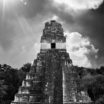 Fotografía Guatemala 34 Fotografía Blanco y Negro Guatemala