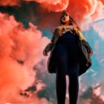 Fotografía de Modelaje