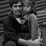 Fotografía Guatemala 96 Fotografía Blanco y Negro Guatemala