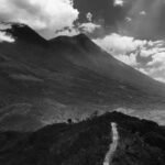 Fotografía Guatemala 81 Fotografía Blanco y Negro Guatemala