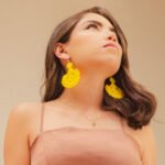 Fotografía de Modelaje