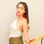 Fotografía de Modelaje