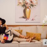 Fotografía de Modelaje