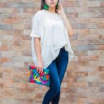 Fotografía de Modelaje