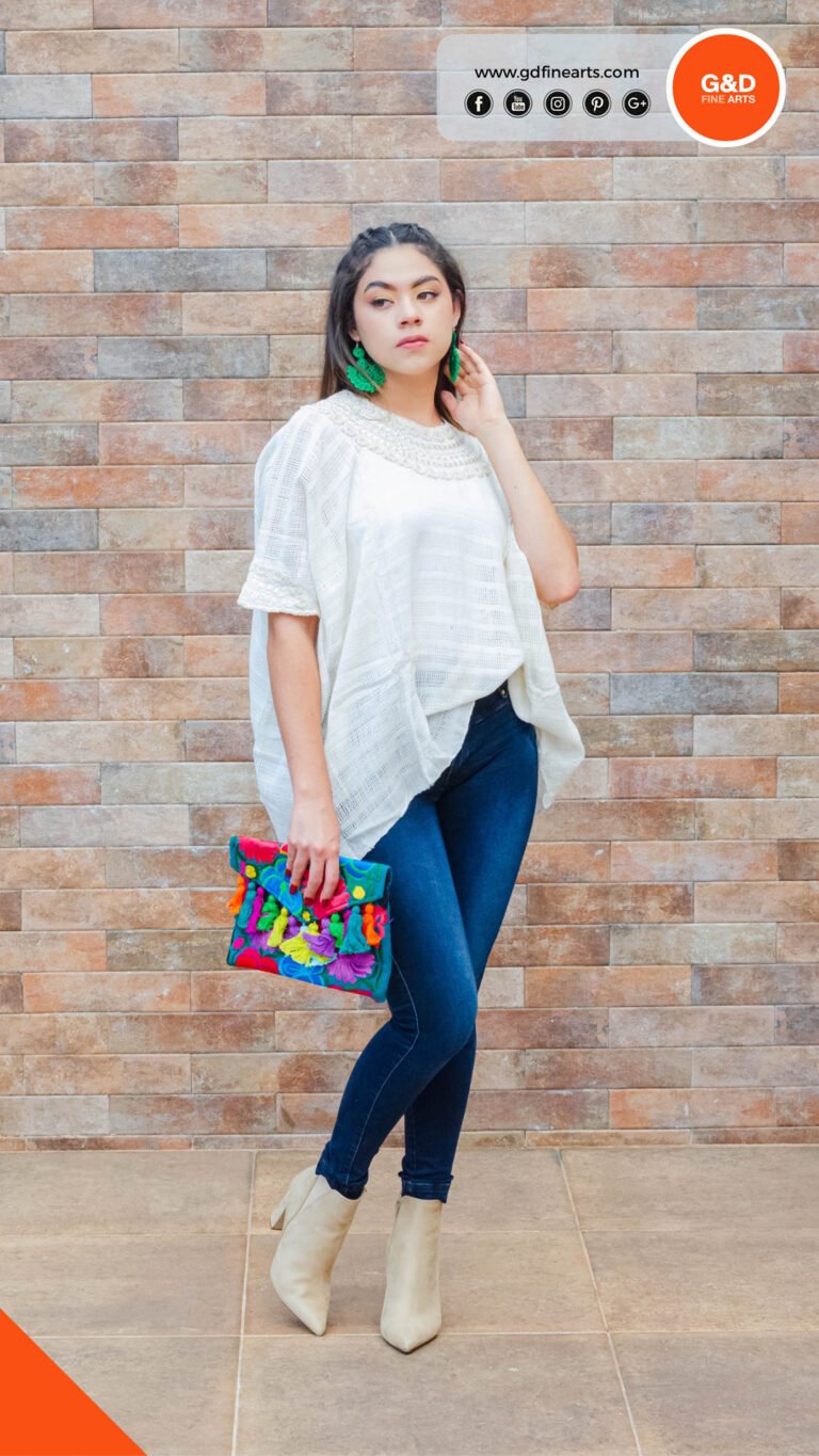 Fotografía de Modelaje