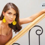 Fotografía de Modelaje