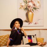 Fotografía de Modelaje