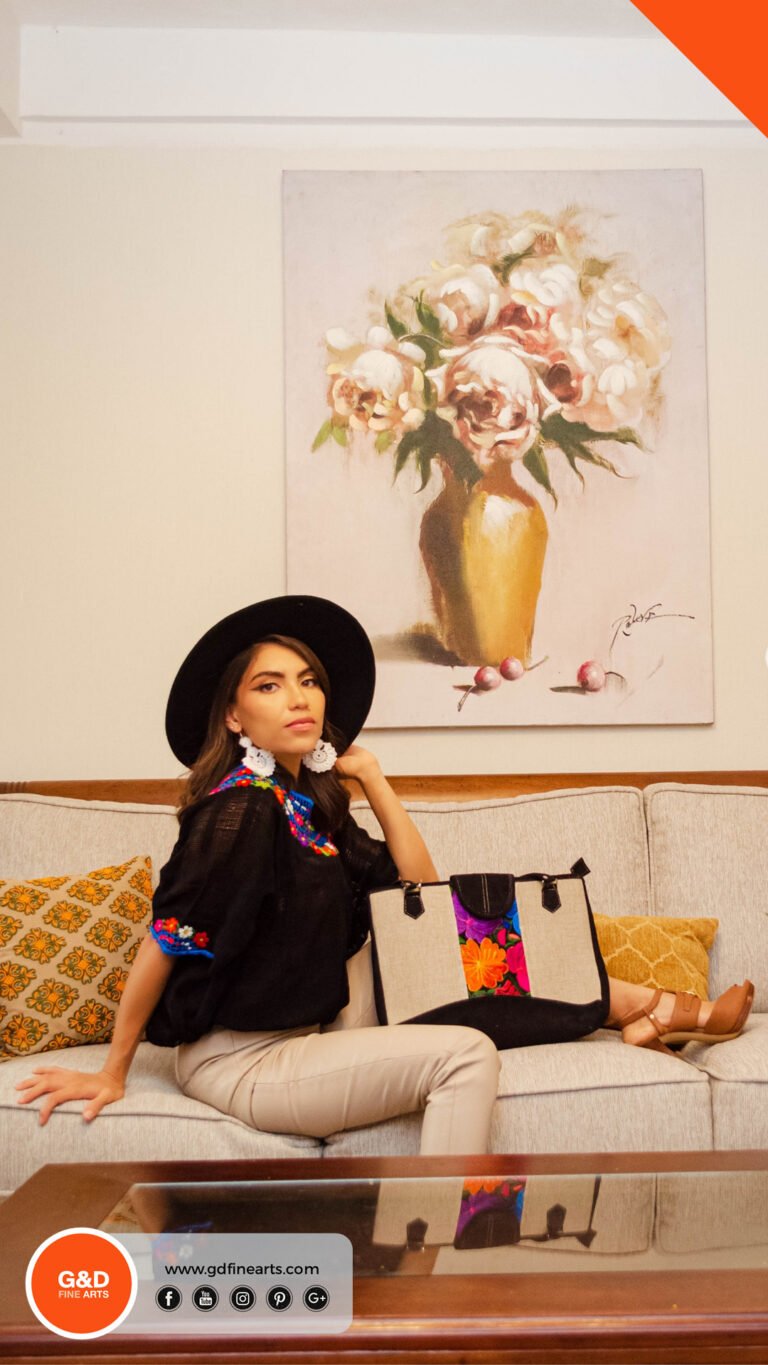 Fotografía de Modelaje