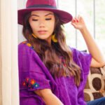 Fotografía de Modelaje