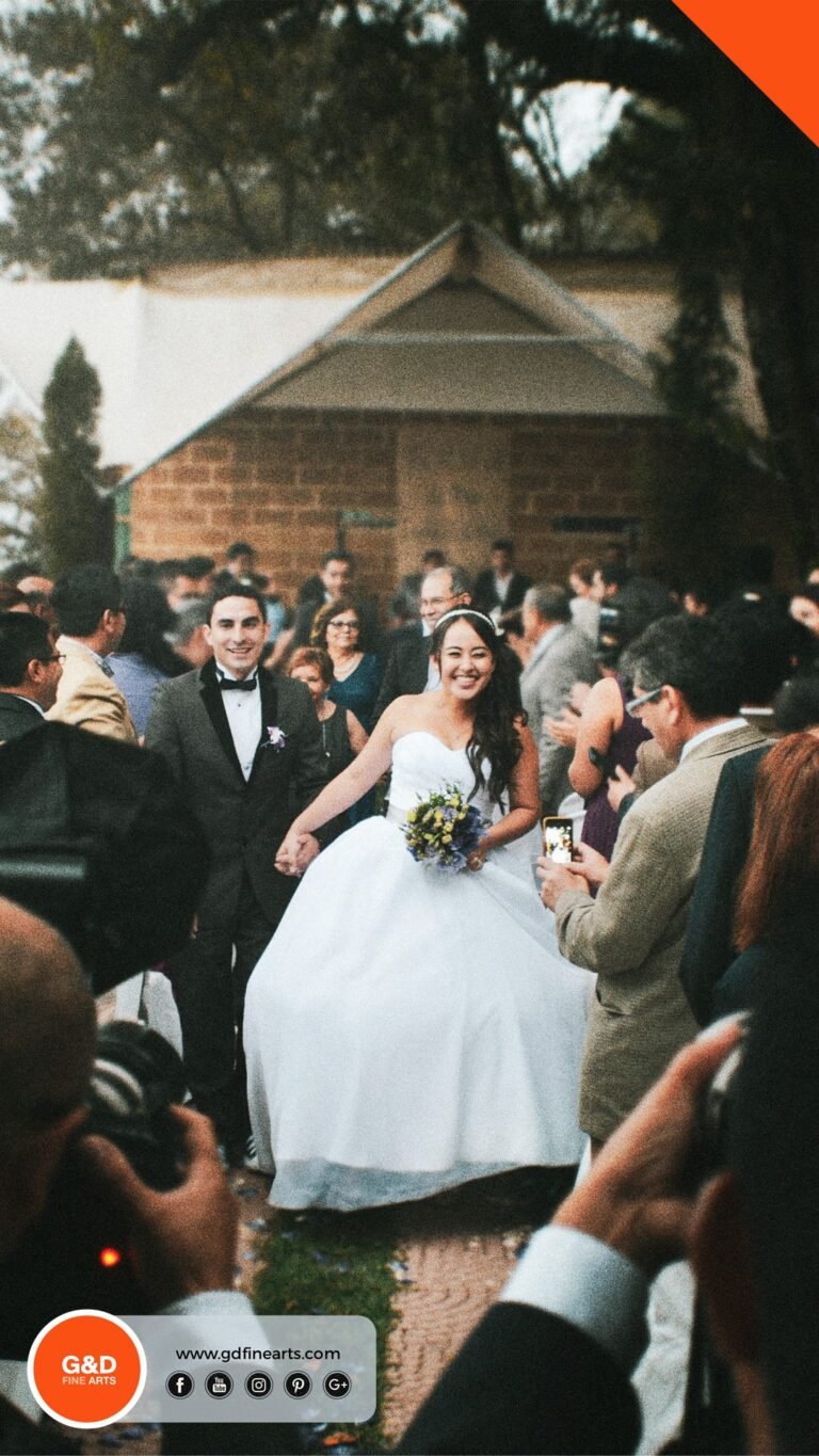 Fotografía de Bodas