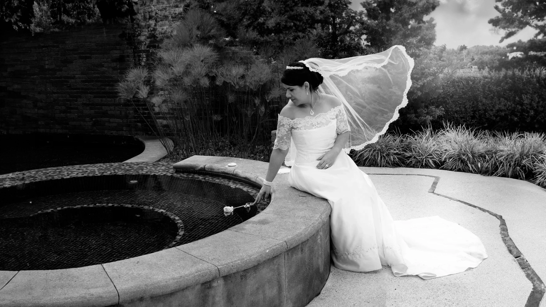 Fotografía de Bodas