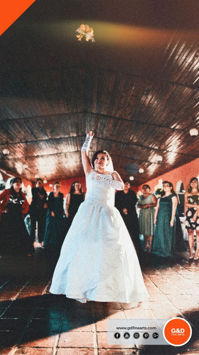 Fotografía de Bodas