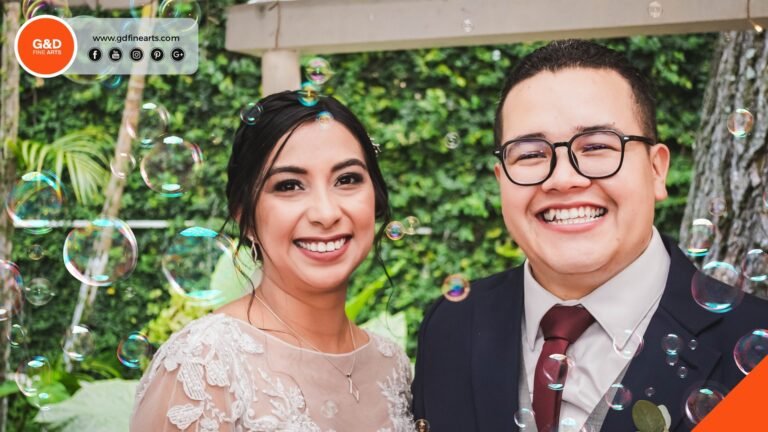 Fotografía de Bodas
