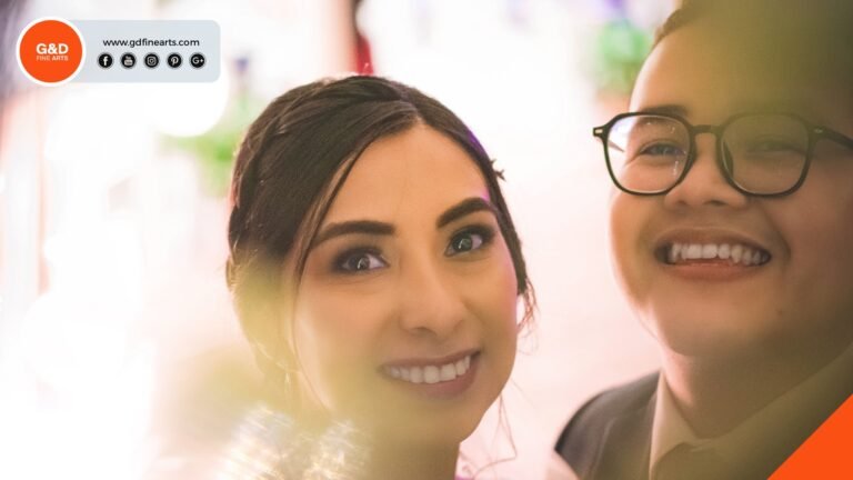 Fotografía de Bodas