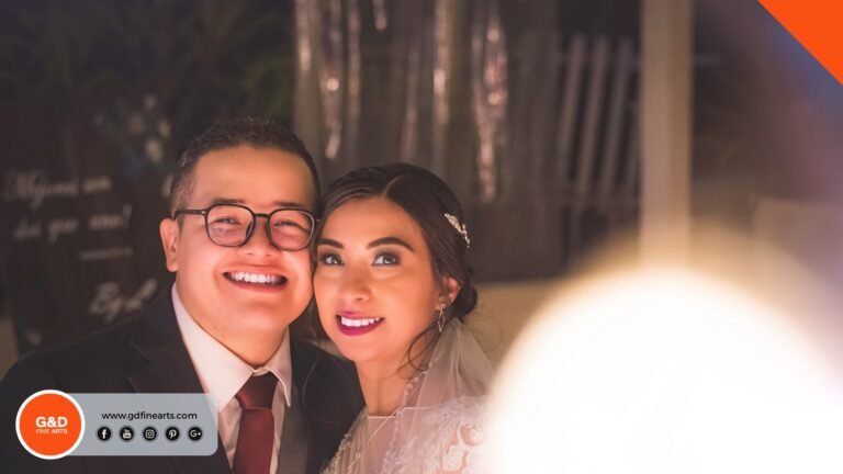 Fotografía de Bodas