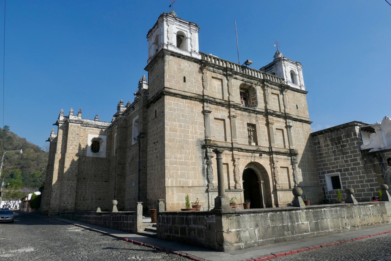 Antigua Mexico February 2020 70 49988312581