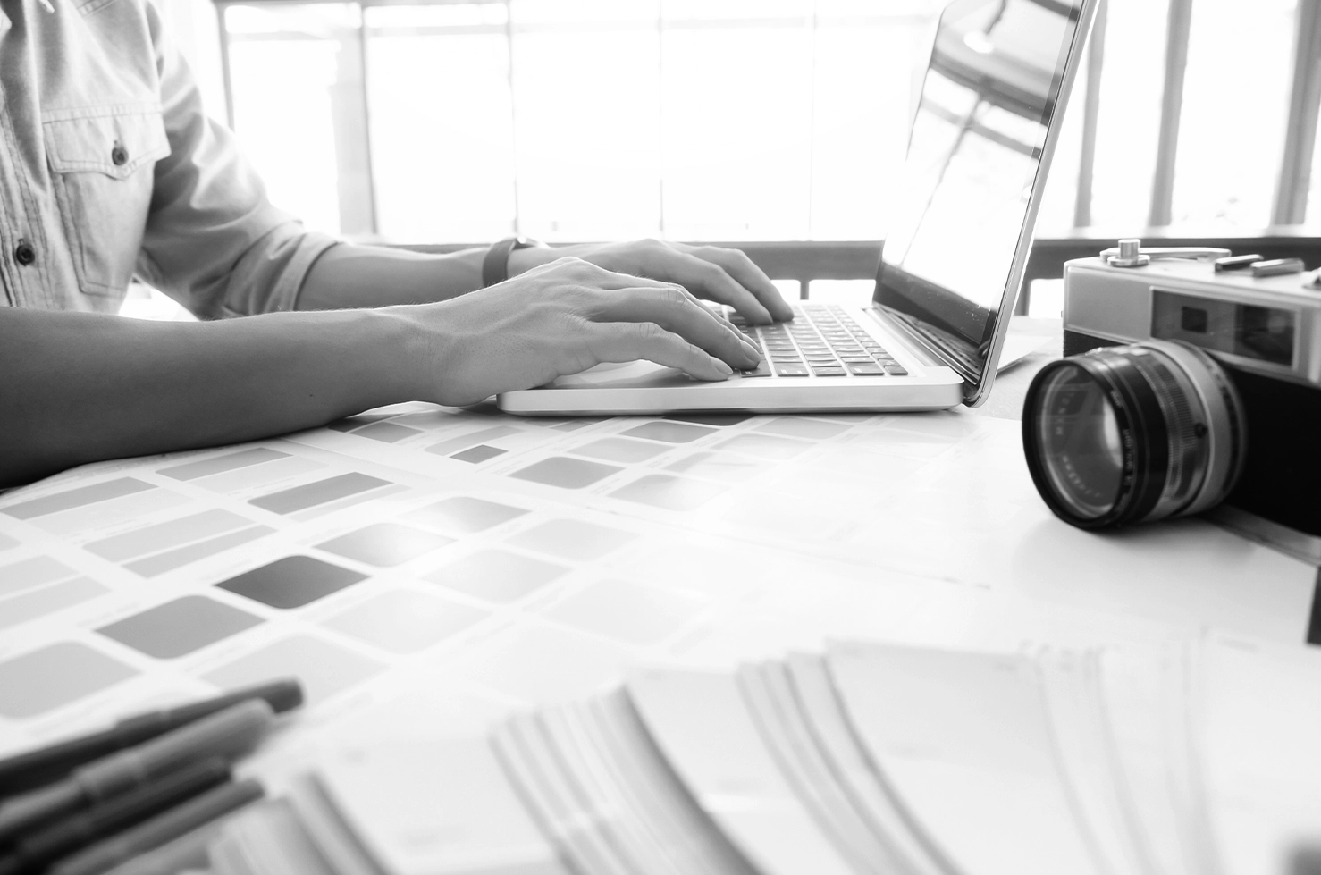Diseño gráfico y Diseño web profesional en Guatemala — GD Fine Arts