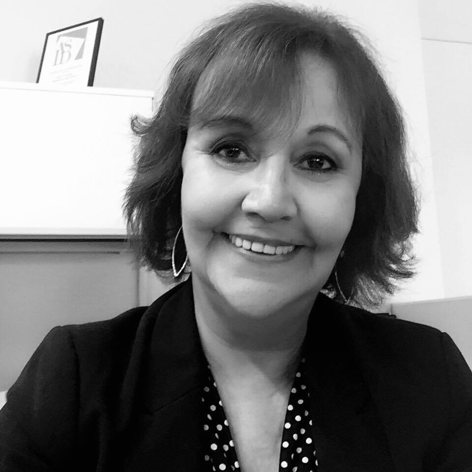 Elisa González — GD Fine Arts