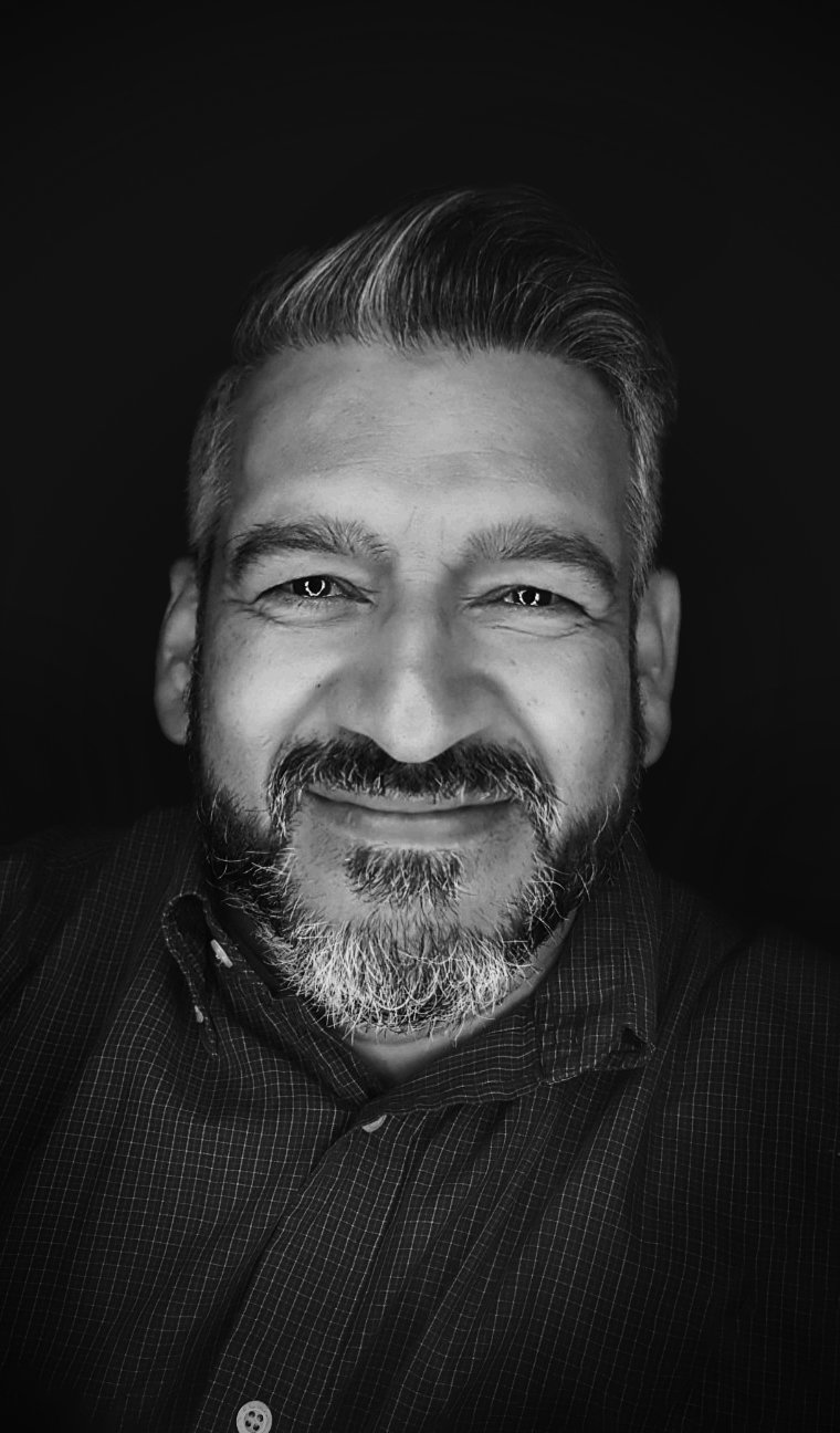 Guillermo Estrada — GD Fine Arts